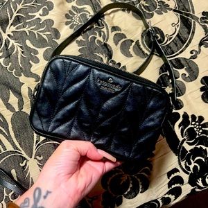 Kate spade waist bag